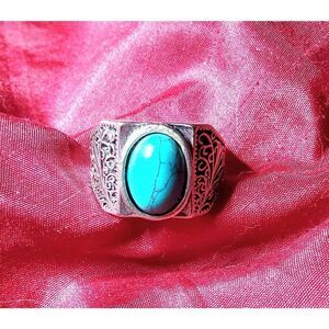 12 Napal Ring filled